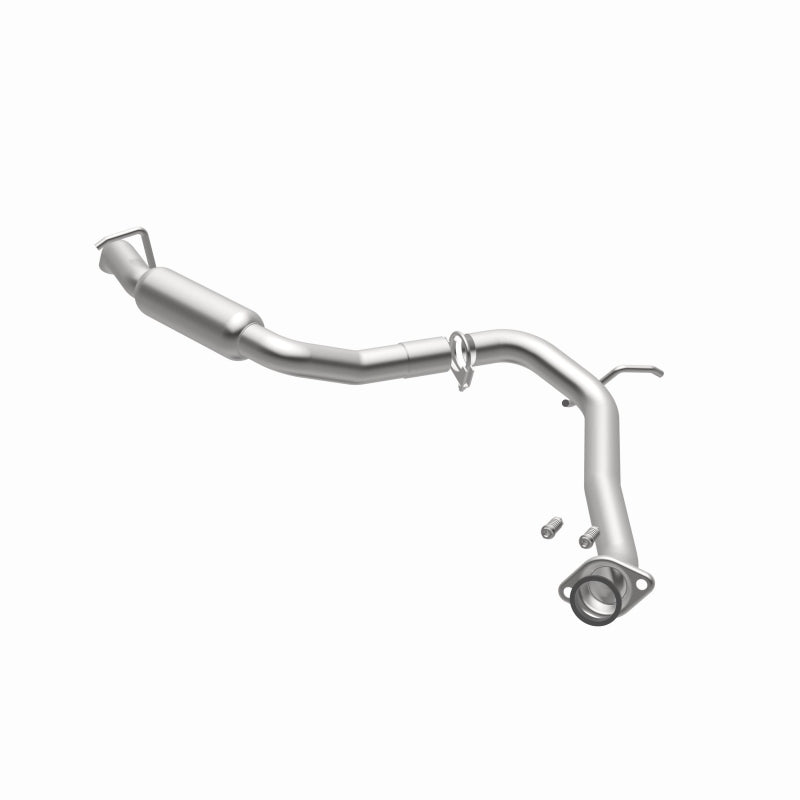 Magnaflow 108-0221 BRExhaust 06-12 fits Toyota RAV4 Muffler Kit