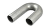 Vibrant 2684 2.5in O.D.Tight Radius 180 Degree U-Bend Stainless Tubing