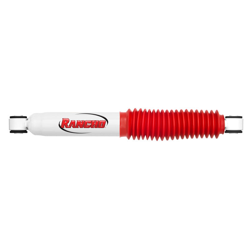 Rancho RS5420 18-20 fits Jeep Wrangler Front RS5000 Steering Stabilizer