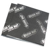 DEI  50200 Boom Mat Damping Material - 12in x 12-1/2in (2mm) - 2.1 sq ft - 2 She
