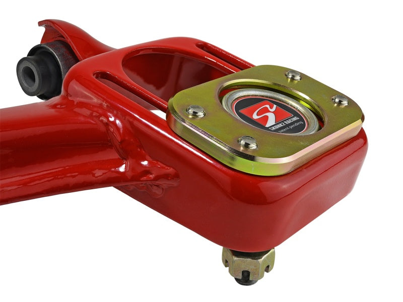 Skunk2 Racing 516-05-5780 Skunk2 Pro Stance 96-00 fits Honda Civic (EK Chassis) Front Camber Kit