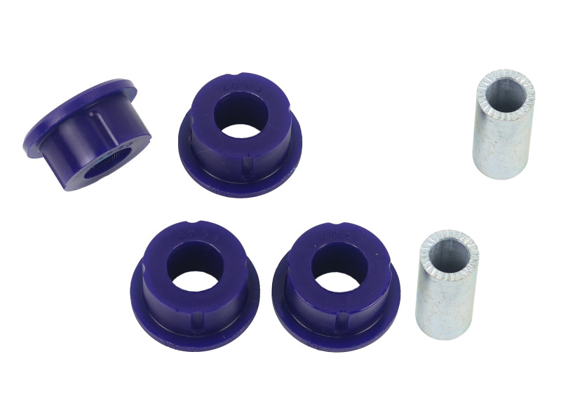 SuperPro SPF4064K 1986 fits Toyota Supra Base Rear Inner Tie Rod Arm Bushing Kit