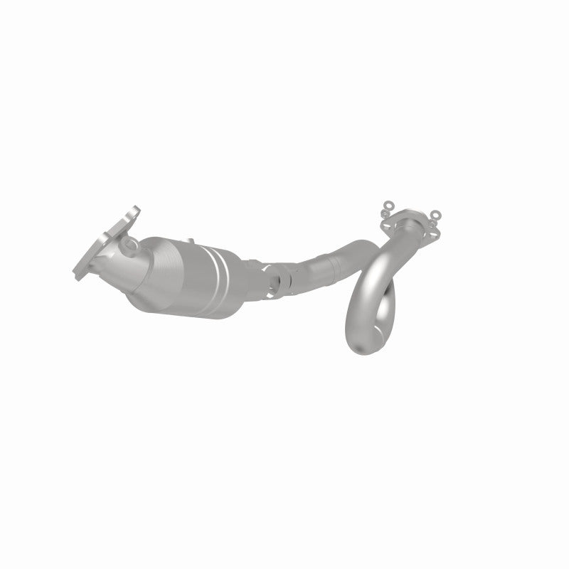 MagnaFlow 21-029 Conv Direct Fit OEM 12-17 fits Jeep Wrangler 3.6L Underbody