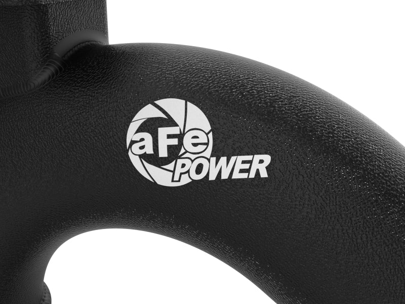 AFE 46-20504-B fits Kia Stinger V6-3.3L BladeRunner Alum Hot/Cold Charge Pipe K