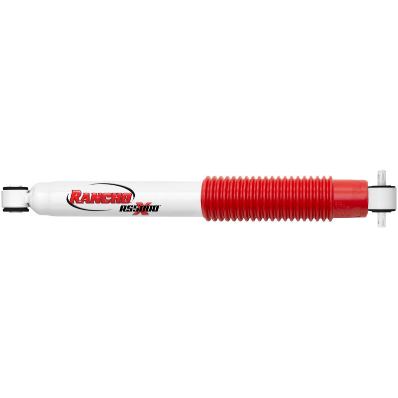 Rancho RS55241 97-06 fits Jeep TJ Rear RS5000X Shock