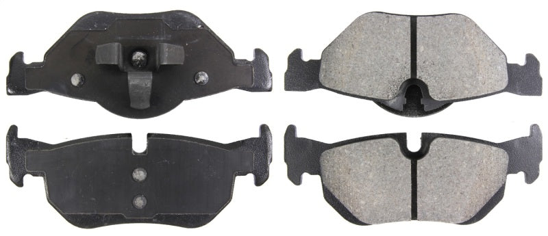 Stoptech 309.1267 Performance Brake Pads