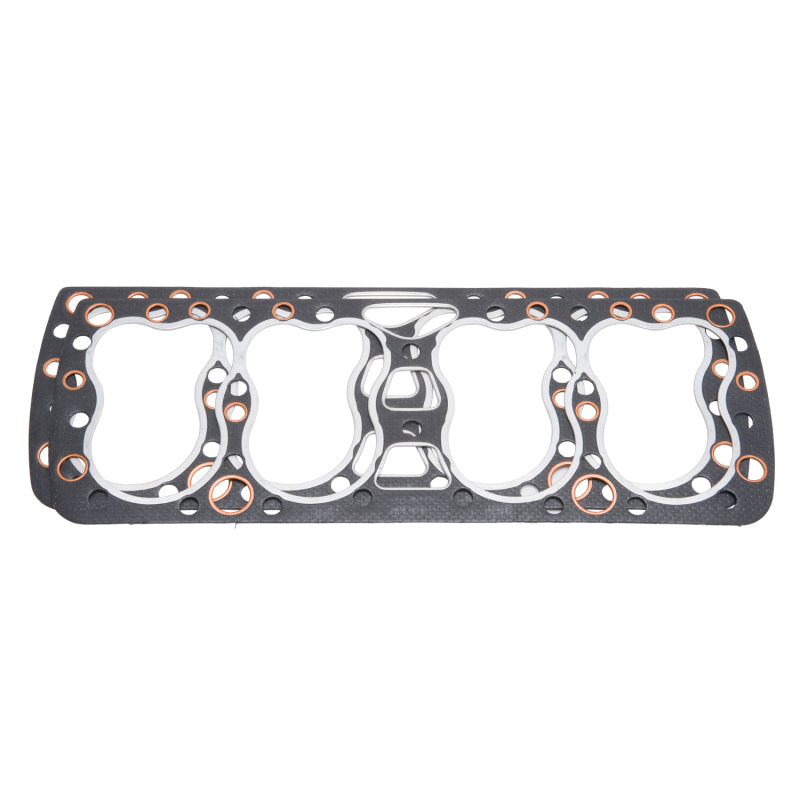 Edelbrock 7394 Head Gasket Kit fits Ford 1938-1948 Flat Head