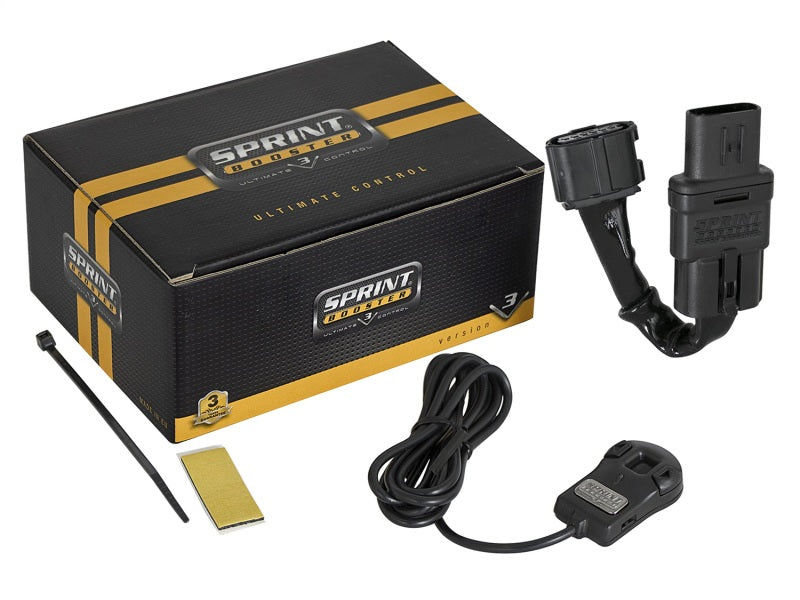 AFE 77-16901 Sprint Booster Power Converter 16-19 fits Mazda MX-5 Miata 2.0L /