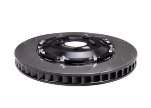 EBC SG2F009 Racing 12-16 fits Audi RS4 (B8) Front Floating SD-Rotor Replacement Disc Rings (Pair)