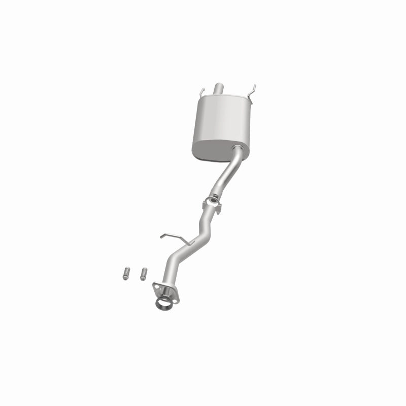 Magnaflow 108-0099 BRE Exhaust 94-97 fits Accord 2.2L Muffler Kit