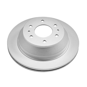 PowerStop AR8647EVC fits Buick 04-07 Rainier Rear Evolution Geomet Coated Rotor