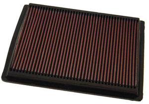 K&N Engineering DU-9001 K&N 01-08 Ducati Monsters Panel Air Filter