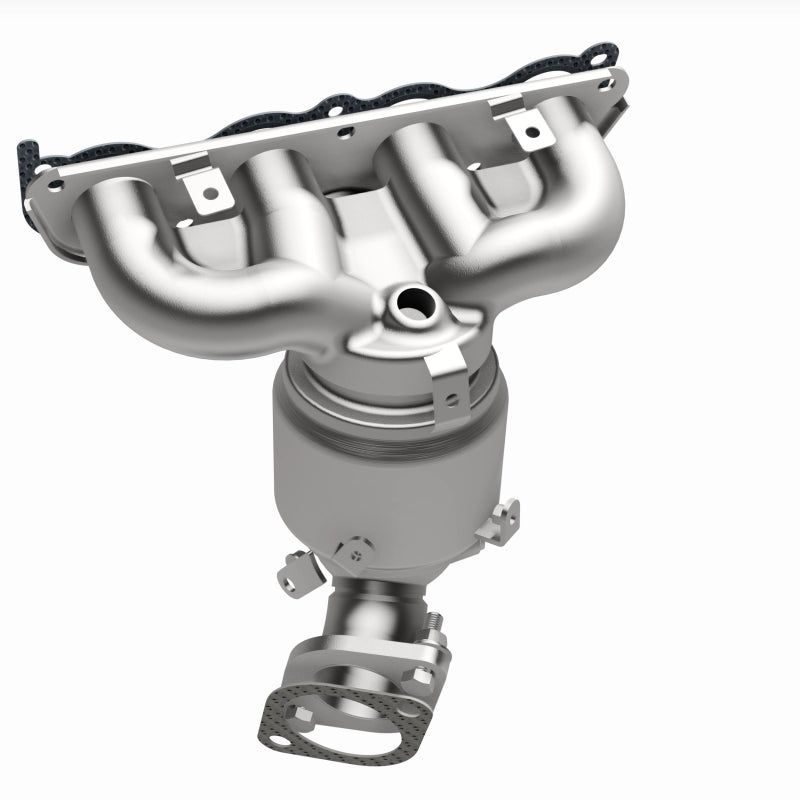 Magnaflow 14-16 Kia Forte 1.8L Direct Fit Cat Converter