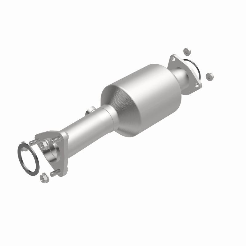 Magnaflow 280150 Conv Direct Fit 17-19 fits Honda CR-V Single Underbody 2.4L