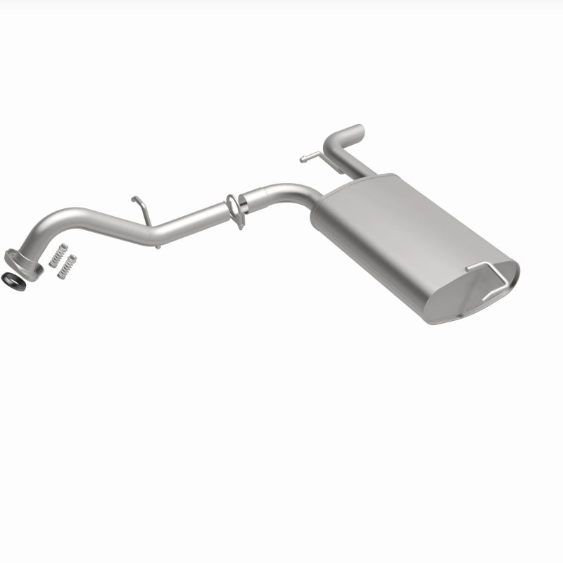 Magnaflow 106-0220 BRE Exhaust Kit 09-13 Matrix Vibe 1.8L