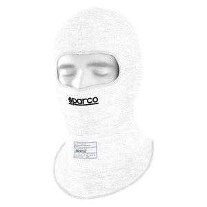 SPARCO 001410BO Balaclava Hood RW7 Delta White
