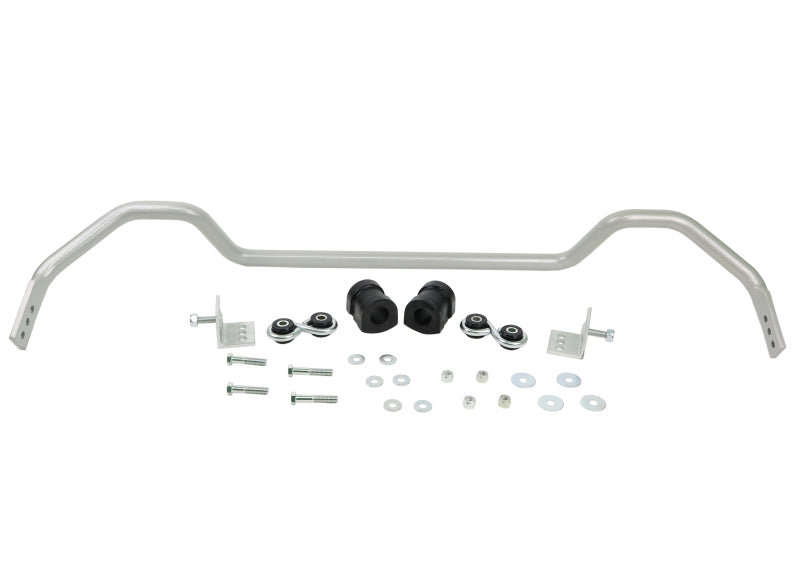 Whiteline BBF39Z 02//02 fits BMW 95-01 3 Series E36/316i/318Ti Compact Front Heavy Duty Adjustable 27mm Swaybar