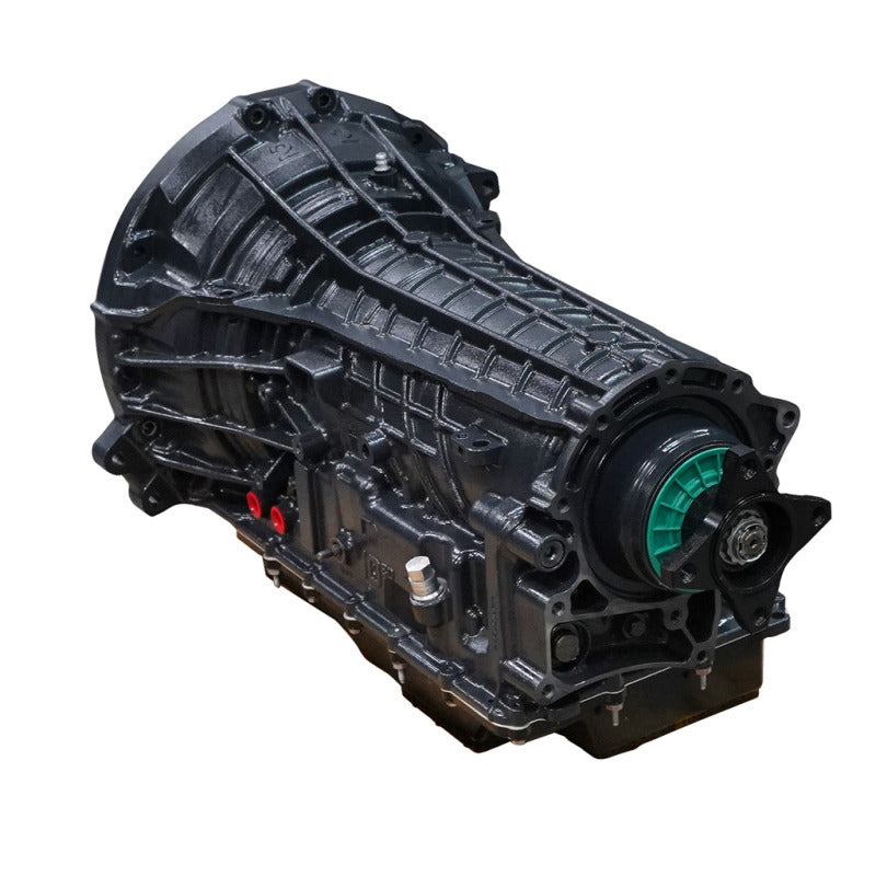 BD Diesel 1064684SS 20-24 fits Ford Transit 3.5L 4WD Roadmaster 10R80 Transmissi