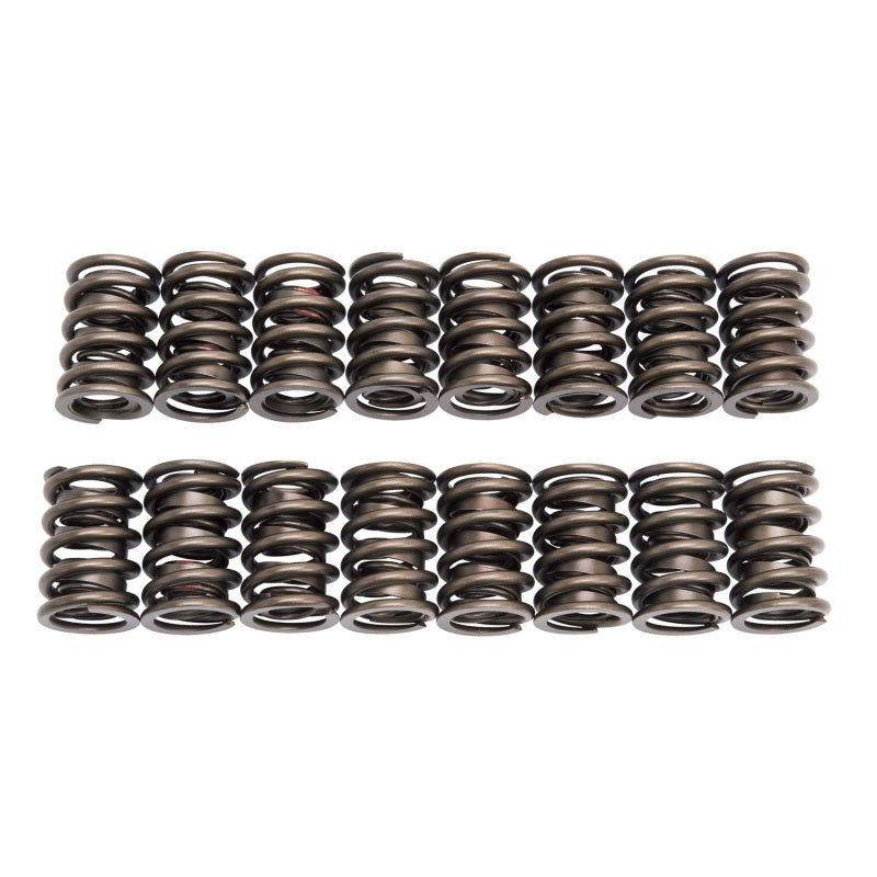 Edelbrock 5845 Valve Springs for Hydraulic Roller Cam w/ 1 800In Installed Height