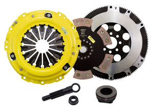 ACT DN4-HDR6 fits Dodge Neon HD/Race Rigid 6 Pad Clutch Kit