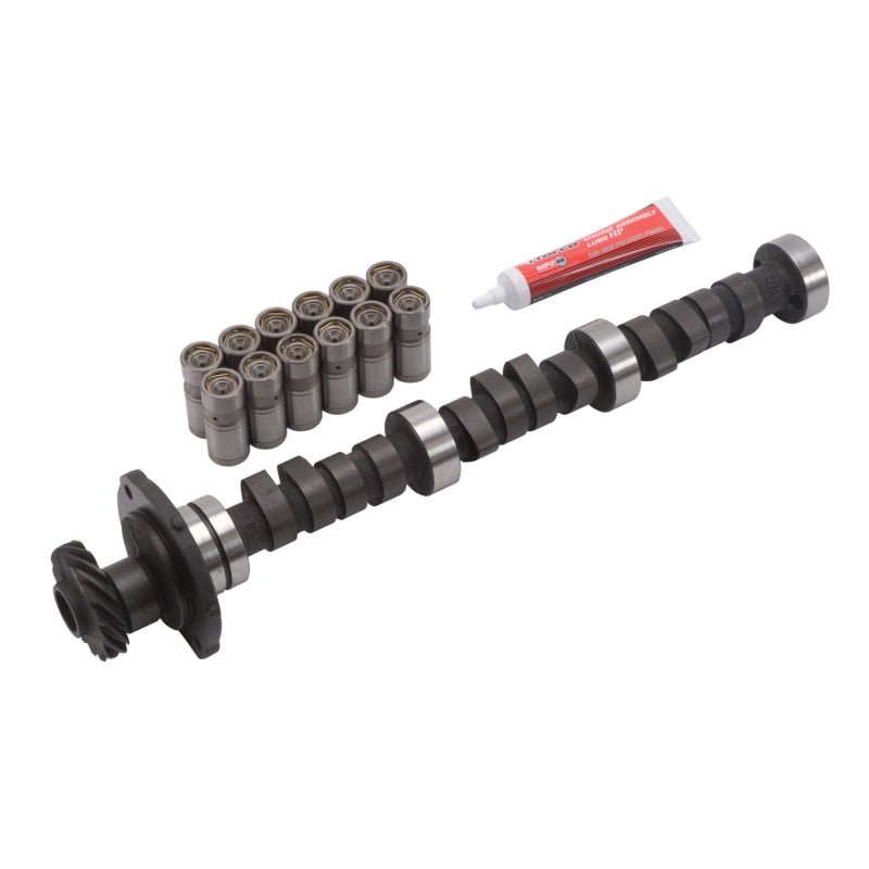 Edelbrock 5487 Perf Plus Cam and Lifters Kit Buick V-6 231-252 Even Fire