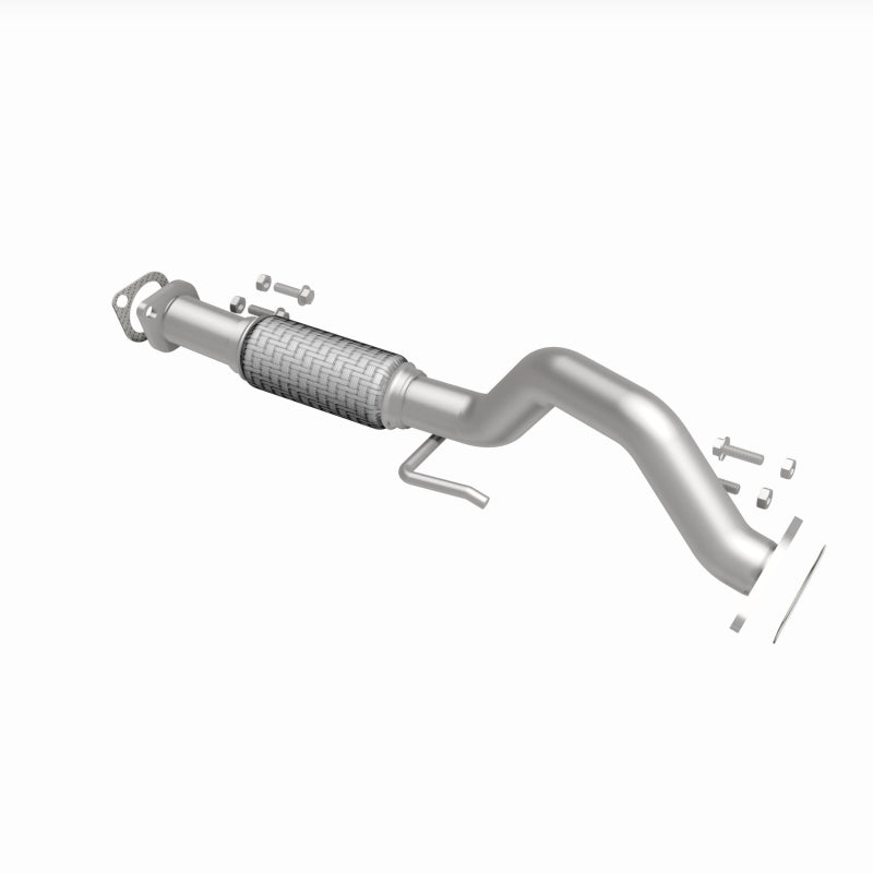 Magnaflow 107-0252 BRE Exhaust 07-12 fits Hyundai Elantra 2.0L Front Pipe Kit
