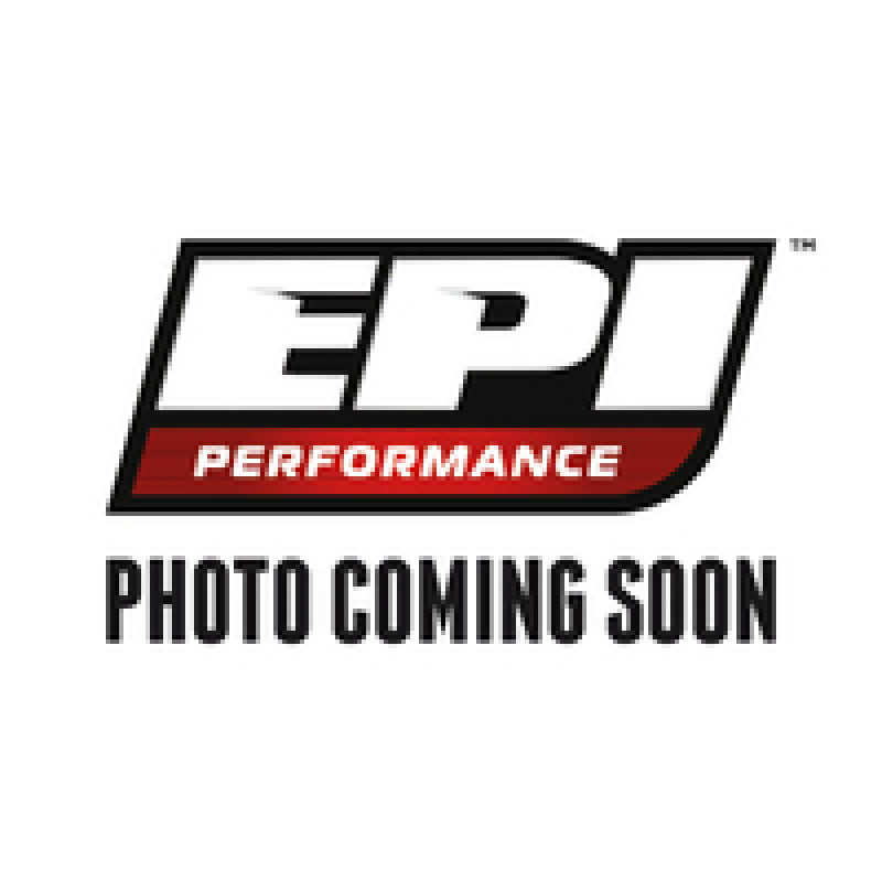 EPI WE213231 2025 Can-Am 850-1000 fits Outlander/700 Com/ Def Pro Series Seco