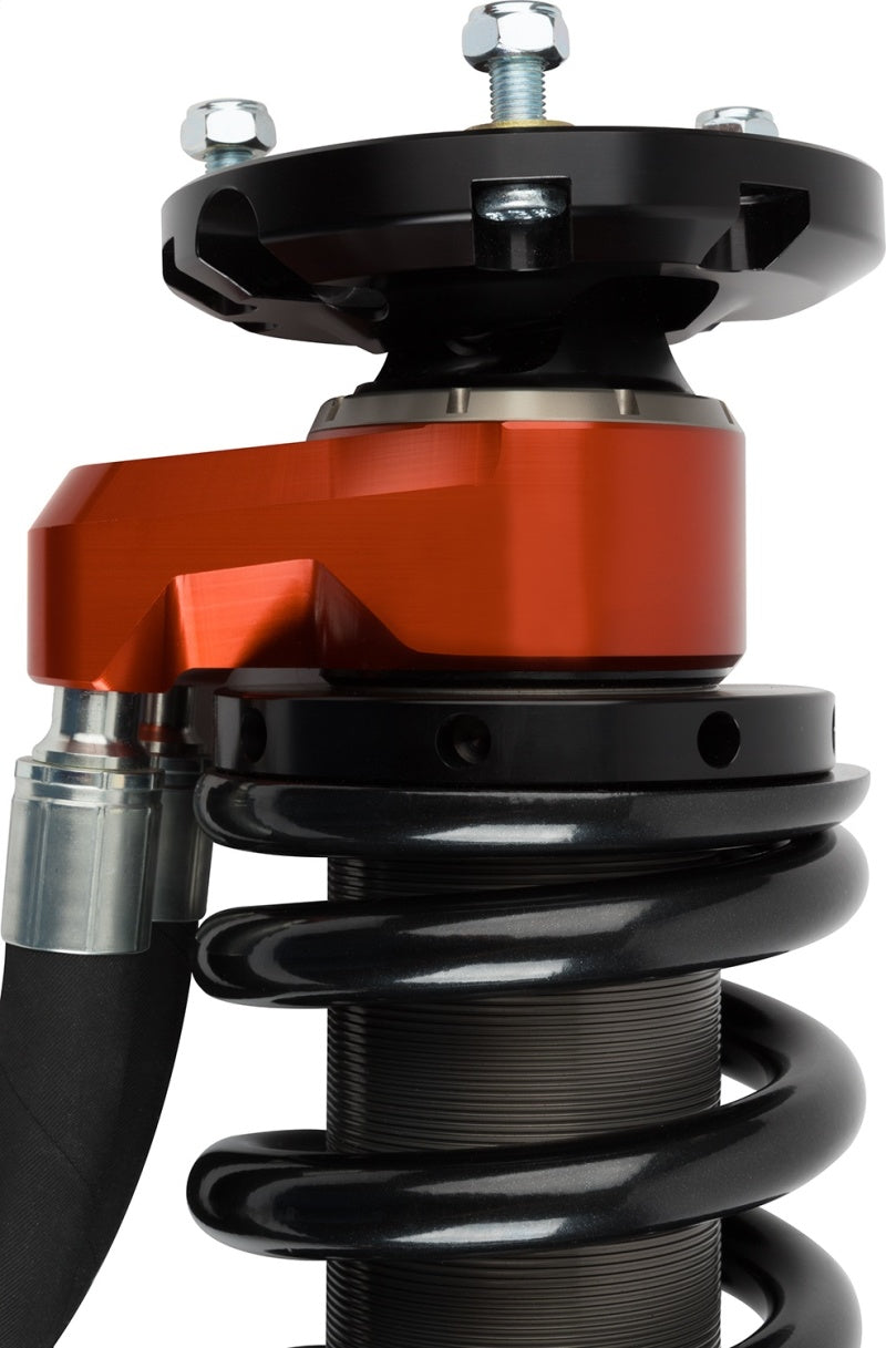 Fox 883-06-153 3.0 Factory Race Series Live Valve Internal Bypass Coilover Shock 2019+ fits Ford Raptor - Front