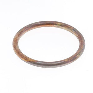 Athena S410485012038 06-14 fits Kawasaki KFX R 450 Exhaust Gasket