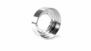 Fleece Performance -34659-AL 13-18 fits Dodge 2500/3500 Cummins Fan Drive