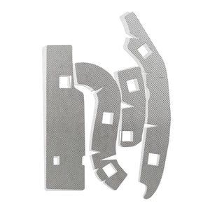 DEI  901025 Exhaust Heat Shield Liner HD FLH/T/R