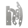 DEI  901025 Exhaust Heat Shield Liner HD FLH/T/R