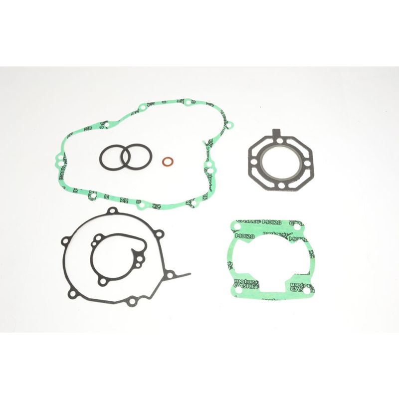 Athena P400250850084 fits Kawasaki 88-89 KX 80 Complete Gasket Kit