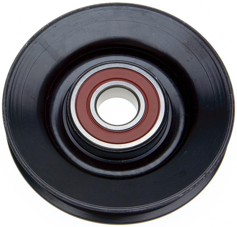 Gates 38038 80-96 fits Ford F Series V-8 5.0L Idler Belt Drive Pulley