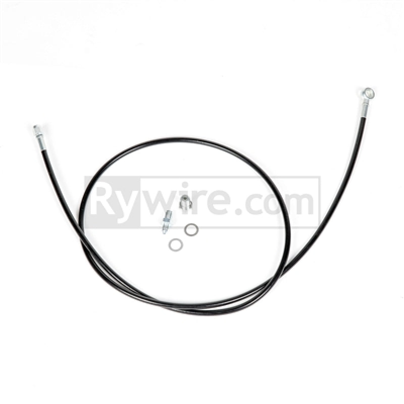 Rywire RY-CLUTCH-LINE-H-M12 fits Honda H-Series Hydro Clutch Line (M12)