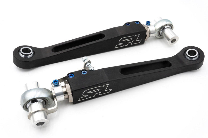 SPL Parts SPL FLCA E9X 06-13 fits BMW 3 Series/1 Series (E9X/E8X) Front Lower Co