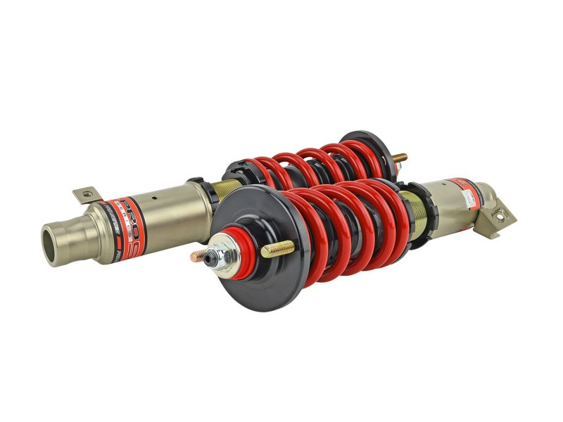 Skunk2 541-05-4725 96-00 fits Honda Civic (All Models) Pro S II Coilovers (10K/8K Spring Rates)
