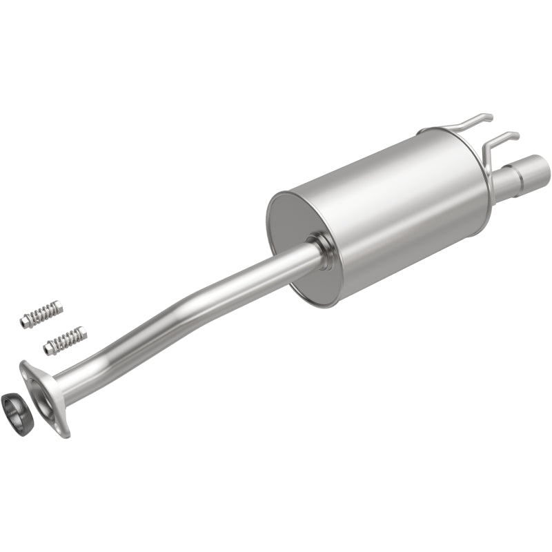 Magnaflow 108-0050 BRE Exhaust 06-11 fits Civic 1.8L Muffler Kit