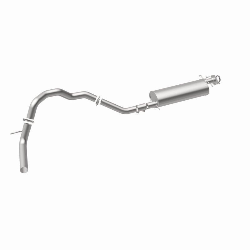 Magnaflow 106-0129 BRE Exhaust Kit 03-06 fits Ford Expedition