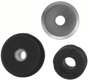 KYB SM5382 Shocks & Struts Strut Mounts Rear PONTIAC Vibe 2003-06 PONTIAC Vibe