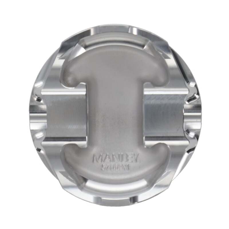 Manley Performance 567370CE-8 Manley fits Ford 4.6L Modular V8 Piston Set - 3