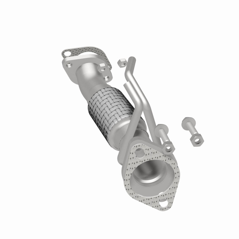 Magnaflow 107-0290 BRE Exhaust 14-16 fits Kia Soul 2.0L Front Pipe Kit