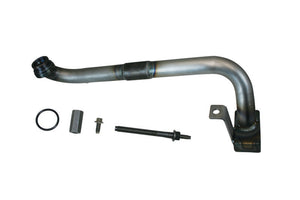 Moroso 24579 fits Ford Coyote Gen 3/GT350 Oil Pump Pick-Up - Drag Race (Use w/Pa
