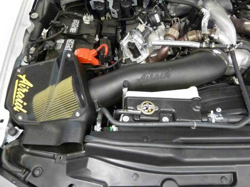 Airaid 404-311 Intake Kit fits Ford F250/350 V8 6.7L F/I 20-23
