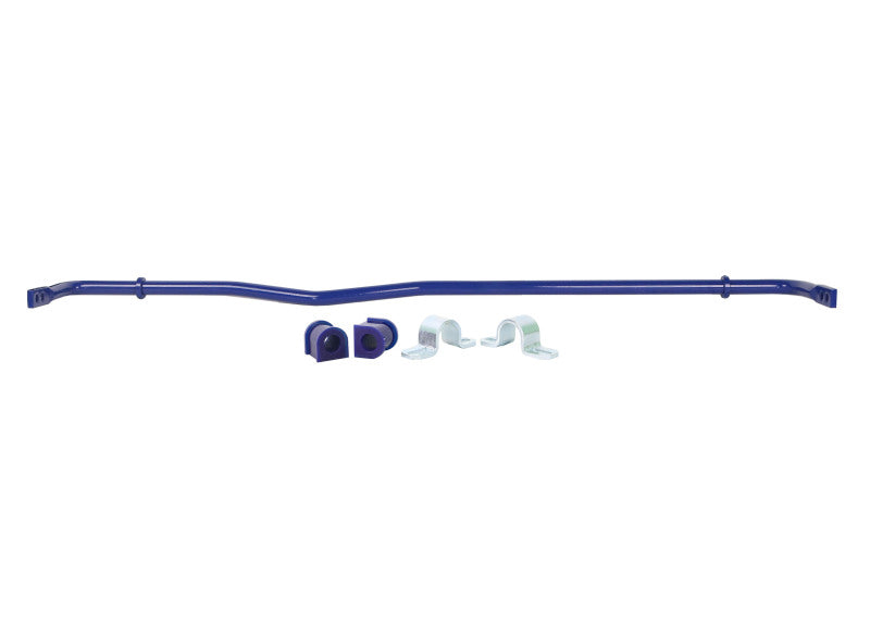 SuperPro RC0021RZ-20 1993 fits Mazda RX-7 Base Rear 20mm 2-Position Sway Bar Kit