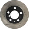 Stoptech 127.33057R Slotted & Drilled Sport Brake Rotor