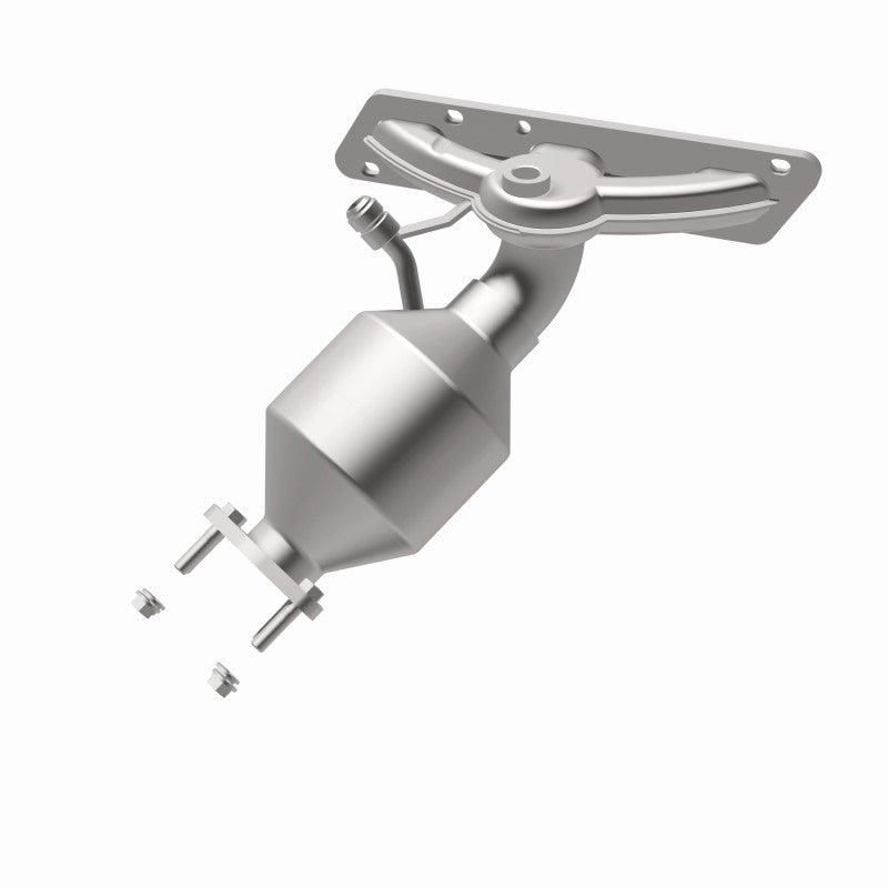 MagnaFlow 49313 Conv DF MPV 3.0 Rear Manifold OEM