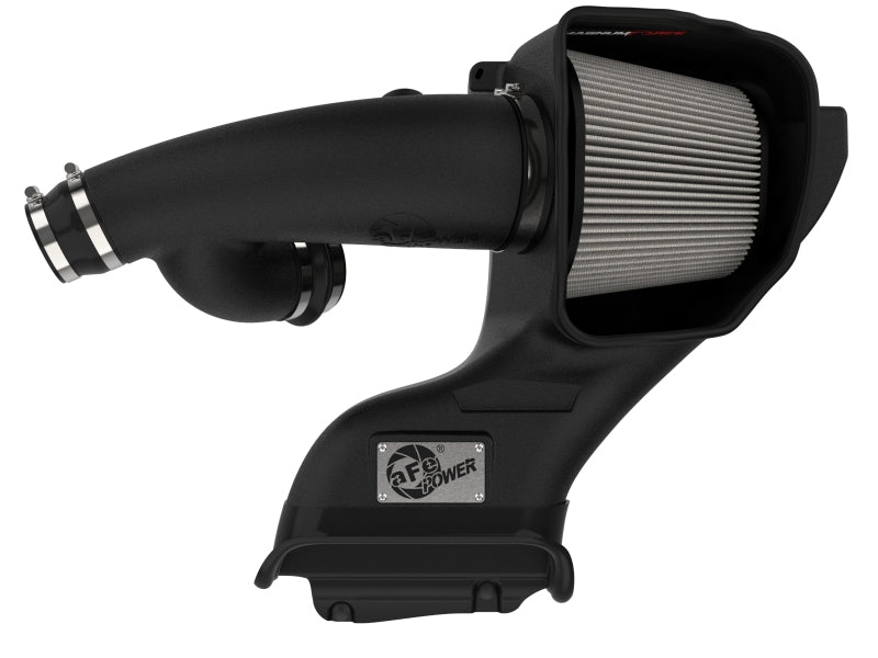 AFE 54-13061D FORCE Intake Stage-2 Pro DRY S 2021 fits Ford F-150 V6-3.5L (tt)