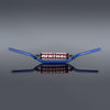 Renthal 921-01-BU-07-184 2006 fits Yamaha YZ/ YZF Twinwall Pad- Blue