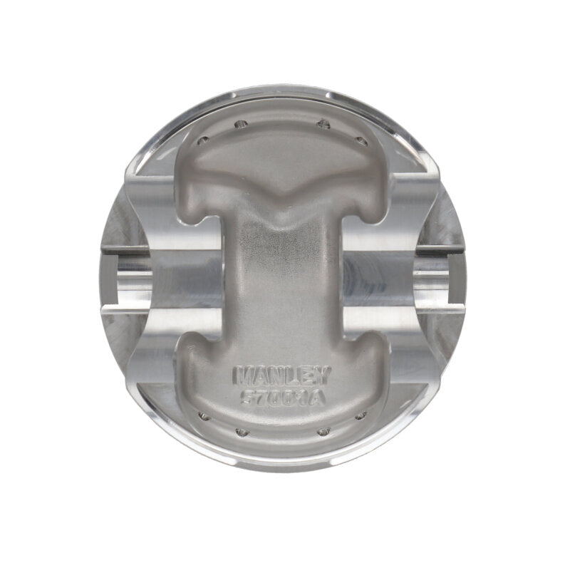 Manley Performance 591530SMS-8 Manley fits Chevrolet Small Block Piston Set -